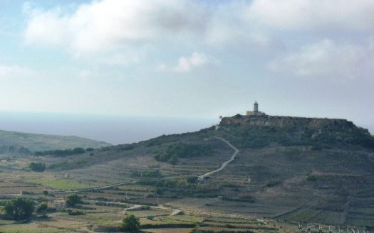 Ferme Maltaise à Gozo Iz-Zebbug