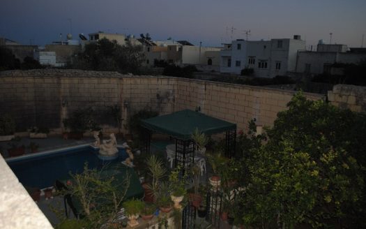 Maison de caractère à Zebbug