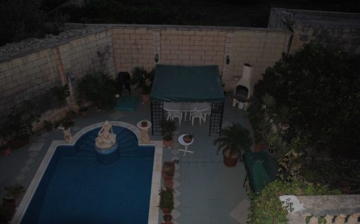 Maison de caractère à Zebbug
