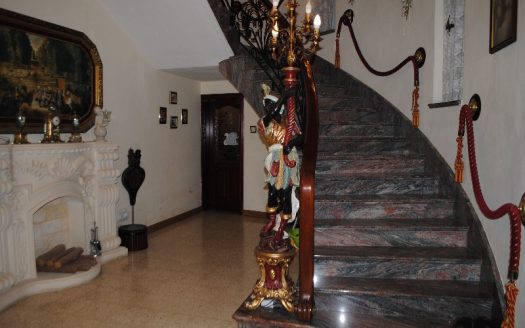 Maison de caractère à Zebbug