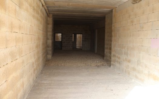 Local commercial à Zabbar