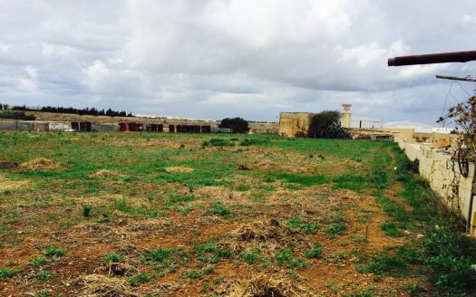 Terrains de loisir/agriculture à Mqabba