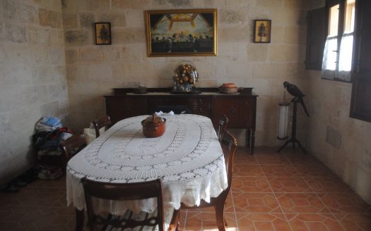 Maison de caractère à Zebbug