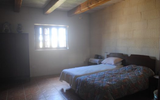 Maison de caractère à Zebbug