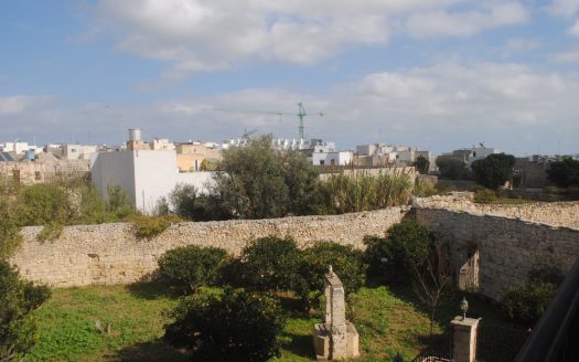 Maison de caractère à Zebbug