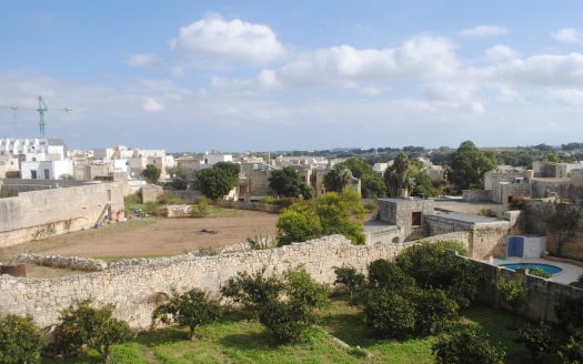 Maison de caractère à Zebbug