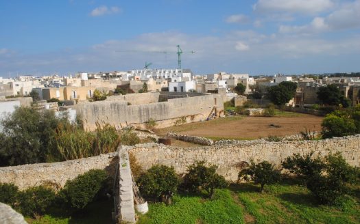 Maison de caractère à Zebbug
