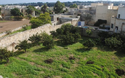 Maison de caractère à Zebbug