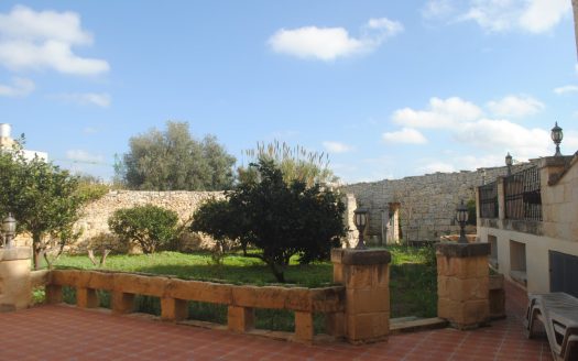 Maison de caractère à Zebbug