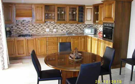 Appartement à Gozo L-Gharb