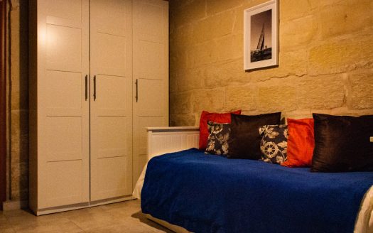 Maisonette sur un niveau à Sliema