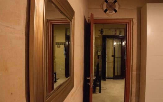 Maisonette sur un niveau à Sliema