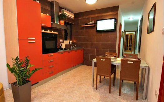 Maisonette sur un niveau à Marsascala