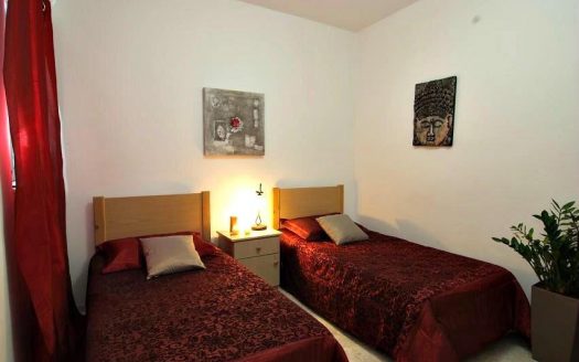 Maisonette sur un niveau à Marsascala