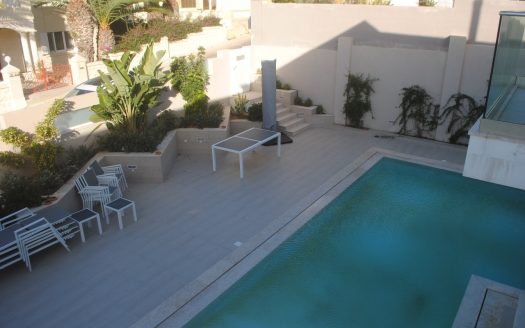 Villa mitoyenne à Mellieha