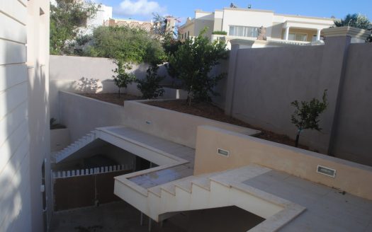 Villa mitoyenne à Mellieha