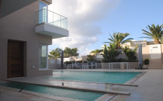 Villa mitoyenne à Mellieha