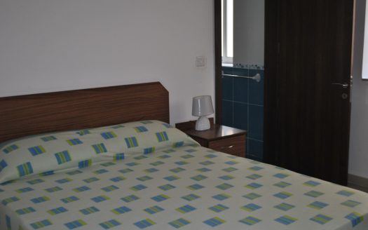 Appartement à Santa Venera