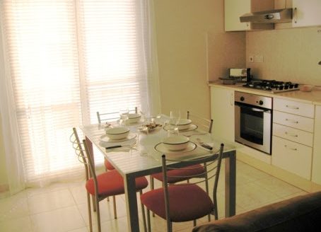 Appartement à Bugibba