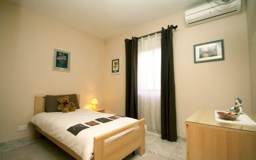 Appartement à Bugibba