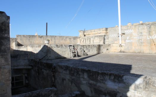 Maison de caractère à Vittoriosa