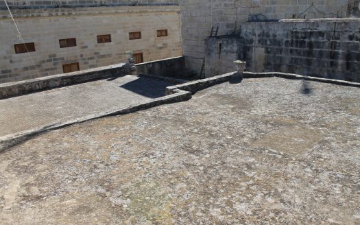Maison de caractère à Vittoriosa