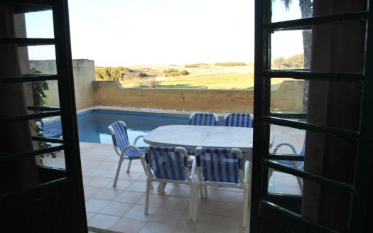 Ferme Maltaise à Gozo L-Gharb