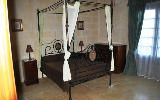 Ferme Maltaise à Gozo L-Gharb