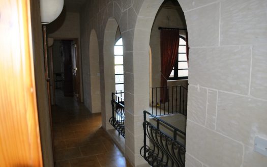 Ferme Maltaise à Gozo L-Gharb