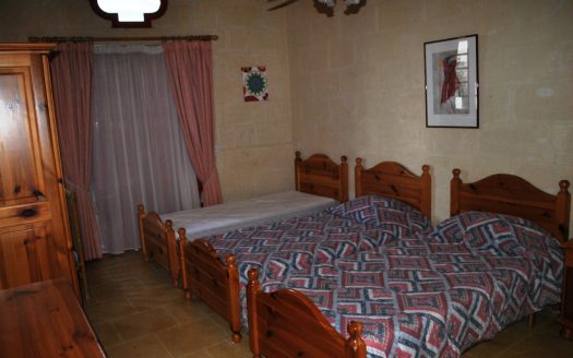 Ferme Maltaise à Gozo L-Gharb