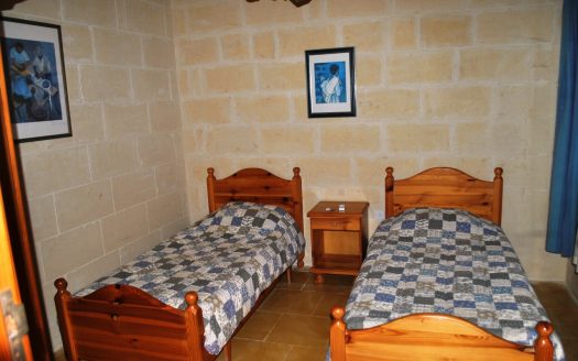 Ferme Maltaise à Gozo L-Gharb