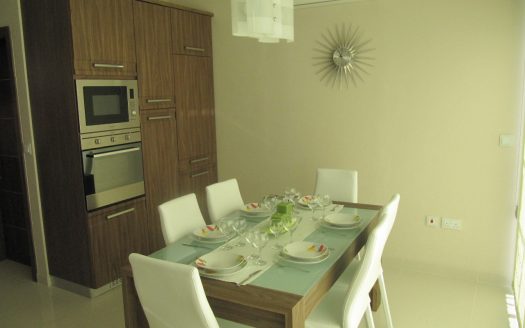 Maisons contemporaines à Marsascala