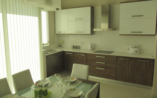 Maisons contemporaines à Marsascala