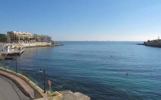 Maisons contemporaines à Marsascala
