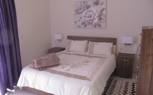Maisons contemporaines à Marsascala