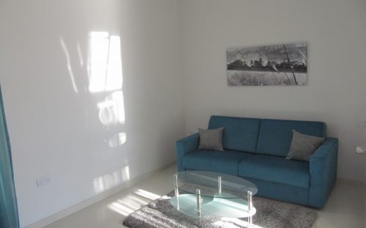 Maisons contemporaines à Marsascala