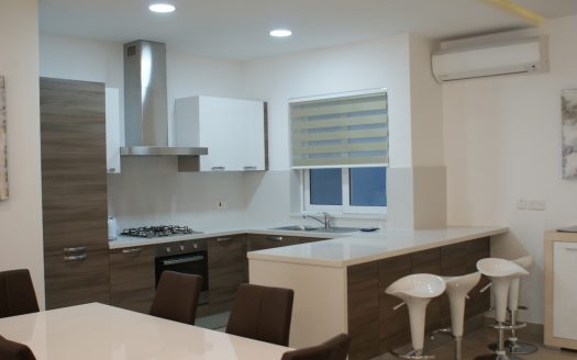 Maisonette sur un niveau à San Pawl Tat-Targa