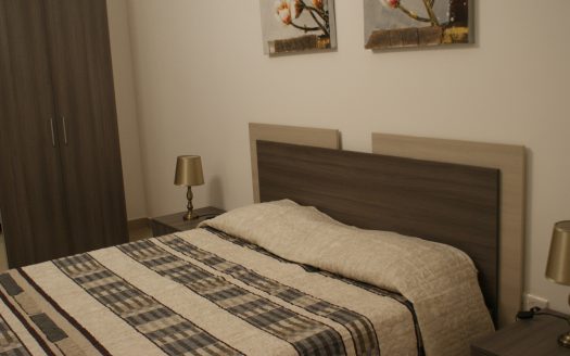 Maisonette sur un niveau à San Pawl Tat-Targa