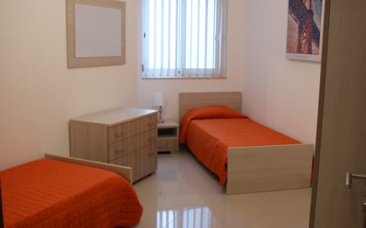 Maisonette sur un niveau à San Pawl Tat-Targa