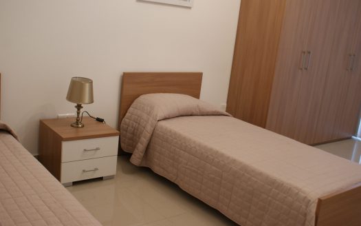 Maisonette sur un niveau à San Pawl Tat-Targa