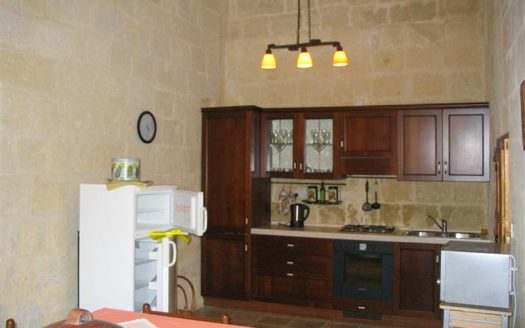 Maison de caractère à Gozo L-Gharb