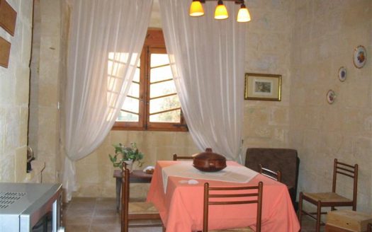Maison de caractère à Gozo L-Gharb