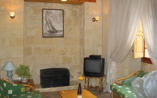 Maison de caractère à Gozo L-Gharb