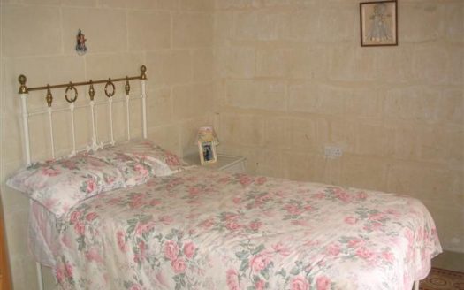 Maison de caractère à Gozo L-Gharb