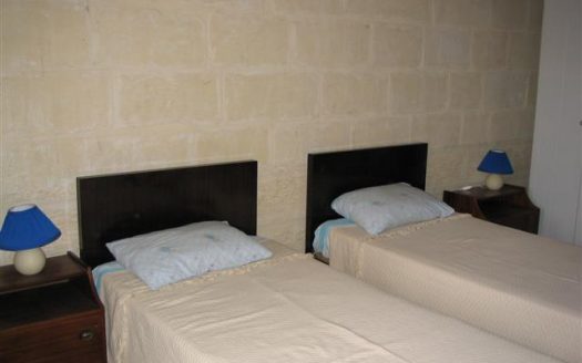 Maison de caractère à Gozo L-Gharb