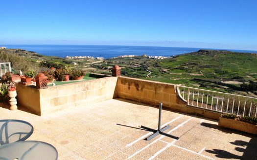 Appartement à Gozo Iz-Zebbug
