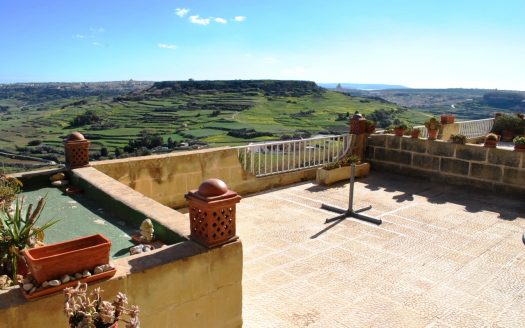 Appartement à Gozo Iz-Zebbug