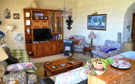 Appartement à Gozo Iz-Zebbug