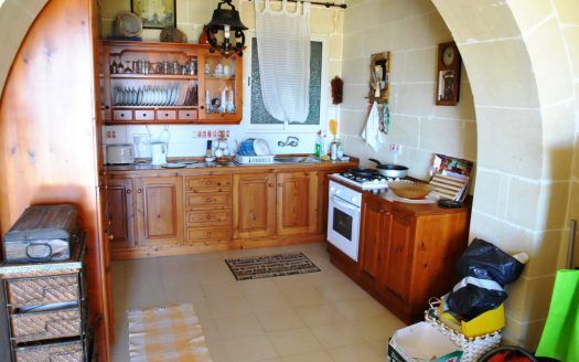 Appartement à Gozo Iz-Zebbug
