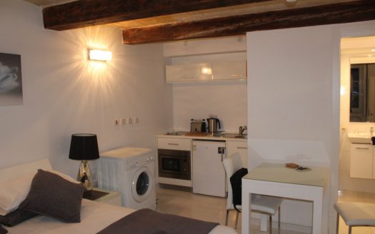 Appartement à La Valette